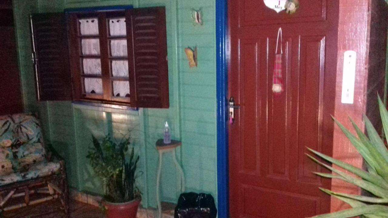 Tirol Chales Monte Verde  Eksteriør bilde